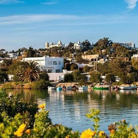 Appartement A Carthage Byrsa Exteriér fotografie