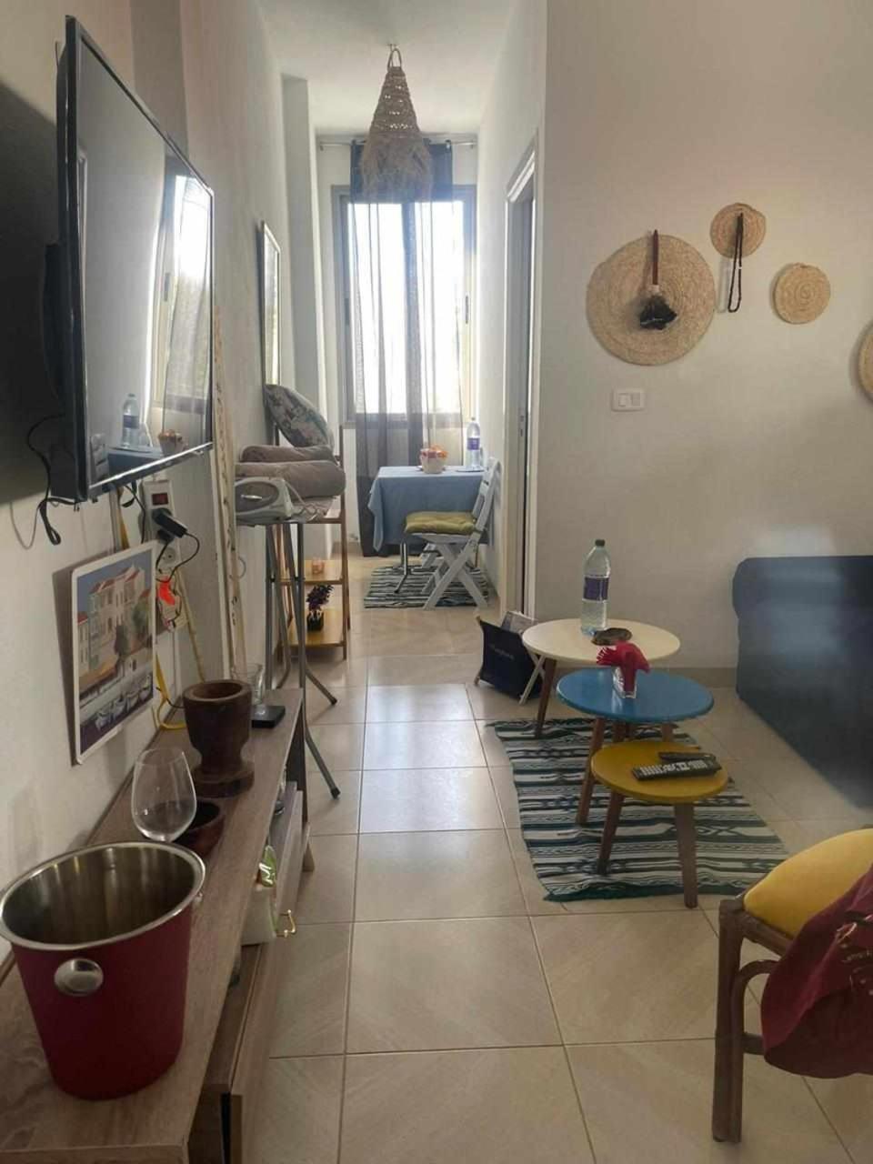 Appartement A Carthage Byrsa Exteriér fotografie