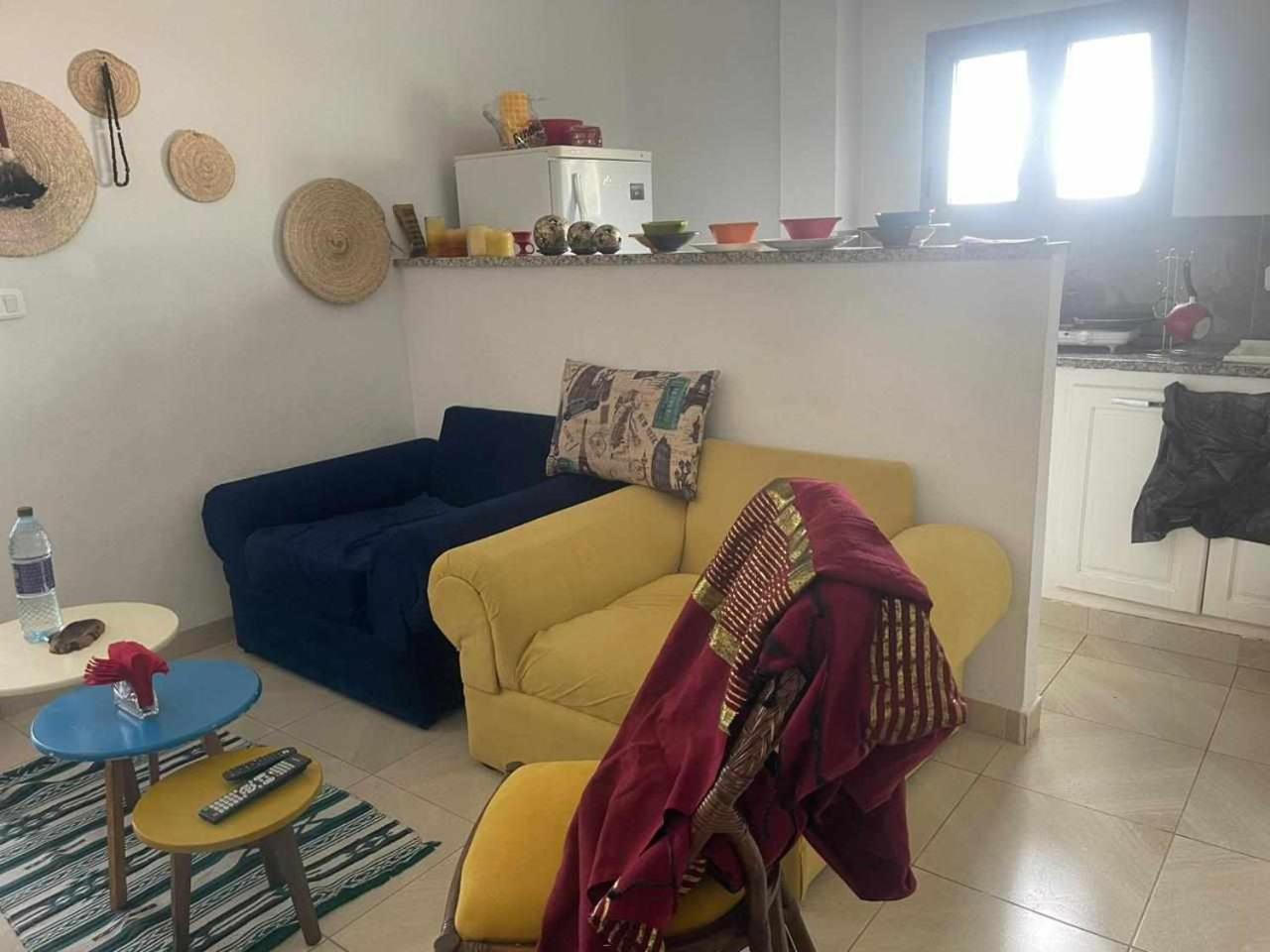 Appartement A Carthage Byrsa Exteriér fotografie