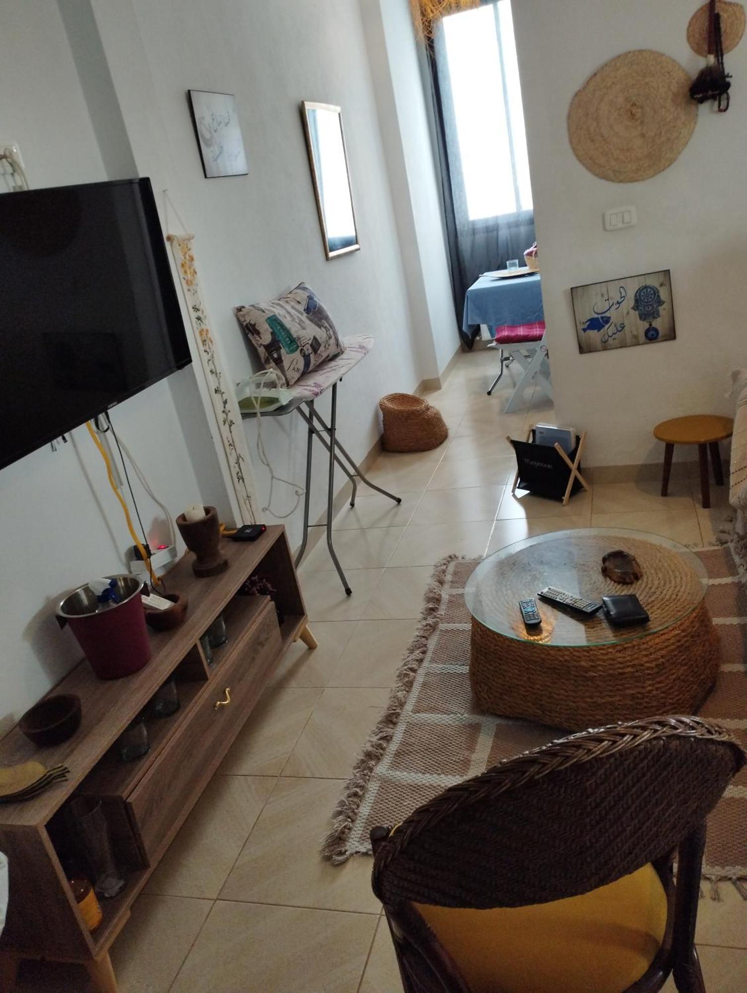 Appartement A Carthage Byrsa Exteriér fotografie
