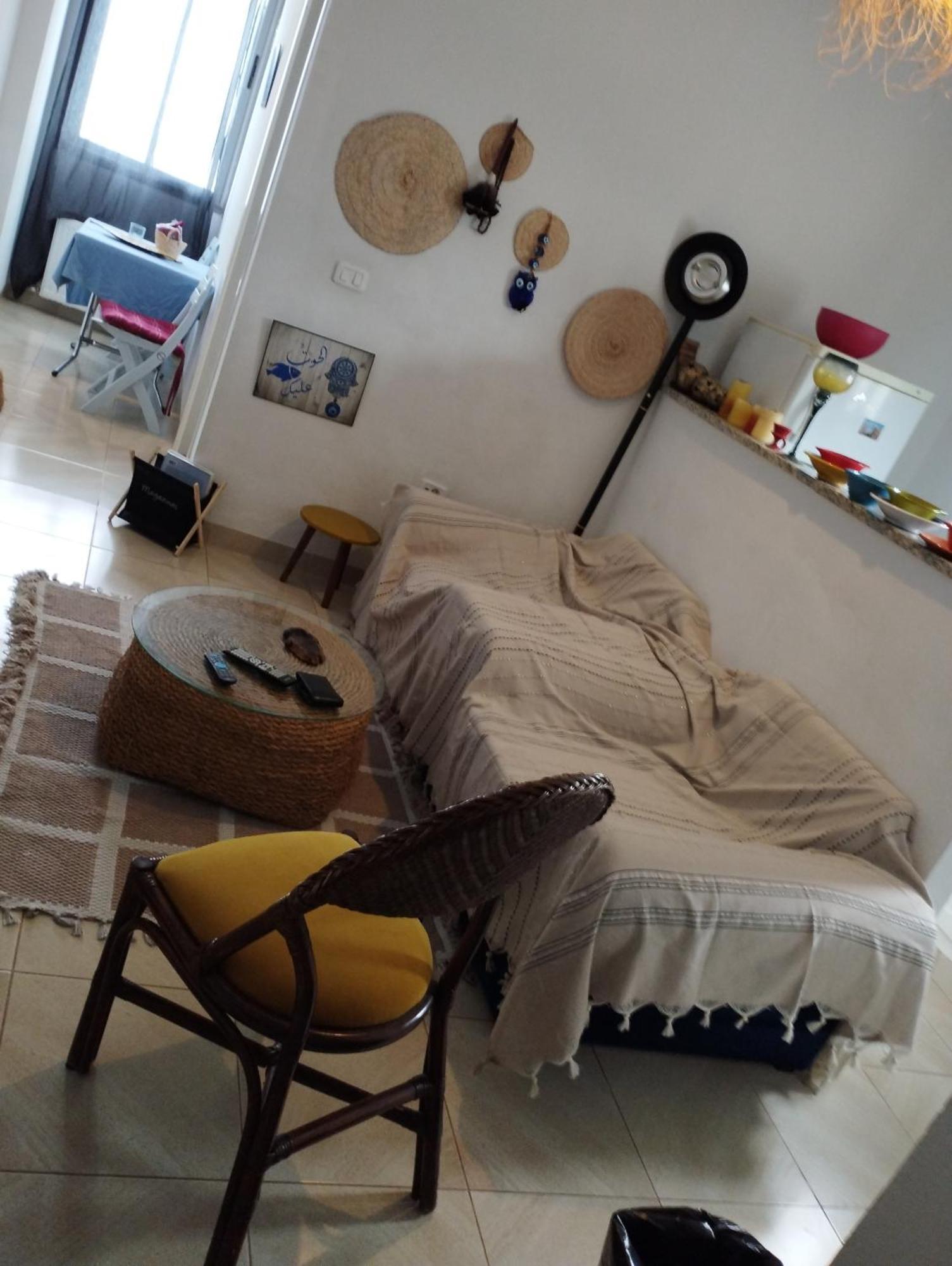 Appartement A Carthage Byrsa Pokoj fotografie